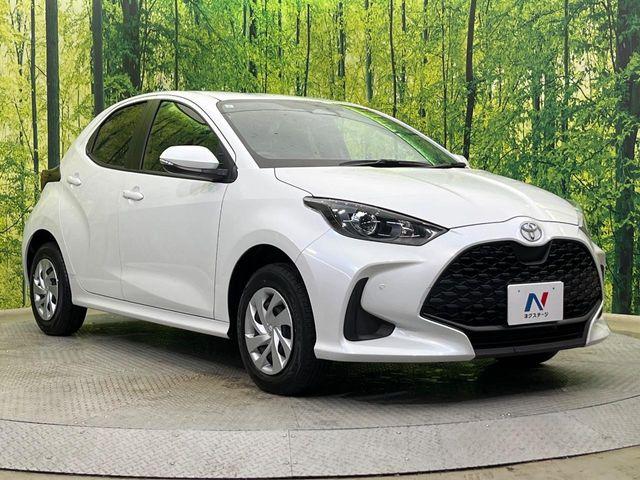 ヤリス（新潟県新潟市南区）画像16