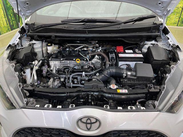 ヤリス（新潟県新潟市南区）画像18