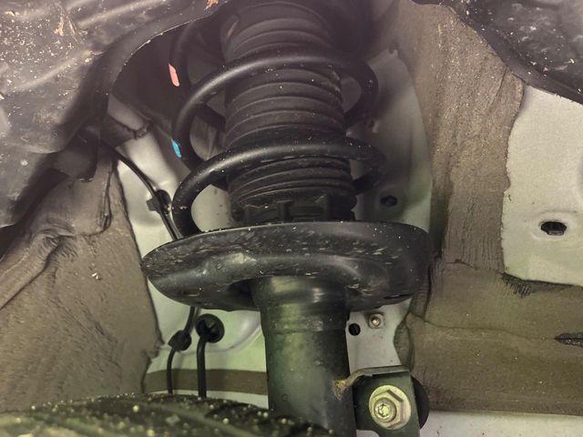 ヤリス（新潟県新潟市南区）画像20