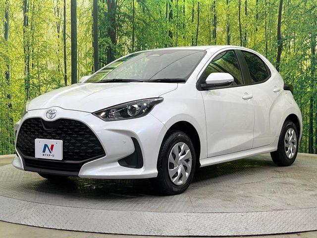 ヤリス（新潟県新潟市南区）画像21