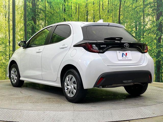 ヤリス（新潟県新潟市南区）画像23