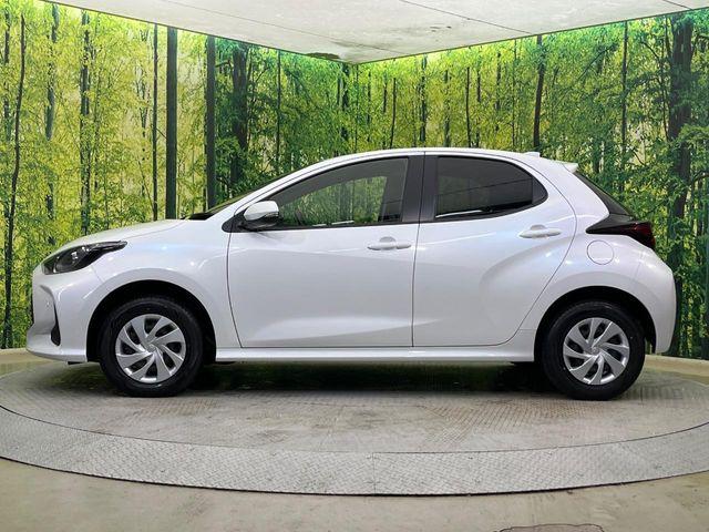 ヤリス（新潟県新潟市南区）画像24