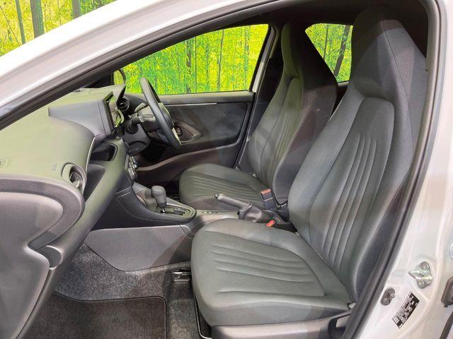 ヤリス（新潟県新潟市南区）画像29