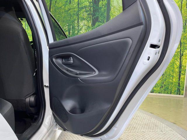 ヤリス（新潟県新潟市南区）画像33