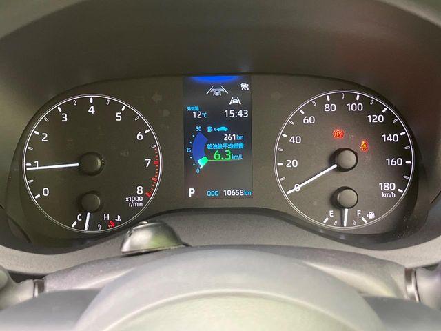 ヤリス（新潟県新潟市南区）画像53