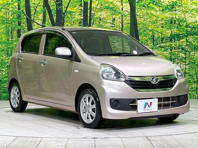 ミライース（新潟県長岡市）画像13