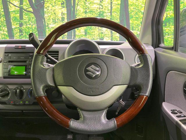 ワゴンＲ（新潟県長岡市）画像8