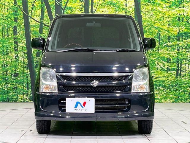 ワゴンＲ（新潟県長岡市）画像11