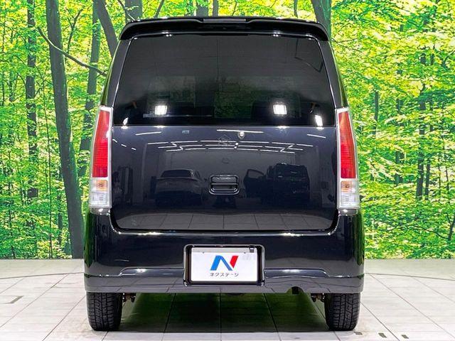 ワゴンＲ（新潟県長岡市）画像12