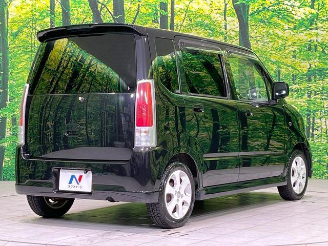 ワゴンＲ（新潟県長岡市）画像14