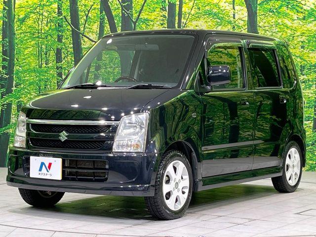 ワゴンＲ（新潟県長岡市）画像22