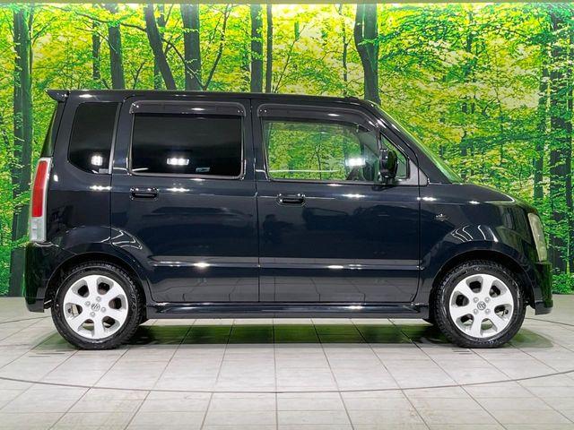 ワゴンＲ（新潟県長岡市）画像23