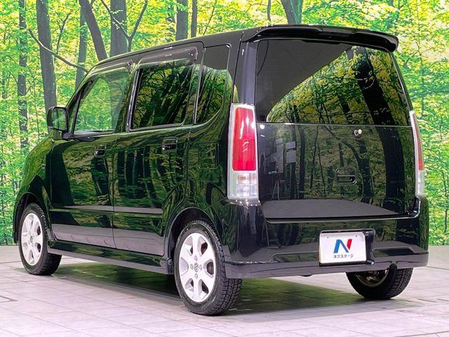 ワゴンＲ（新潟県長岡市）画像24