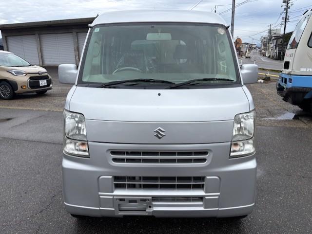 エブリイ（新潟県小千谷市）画像2