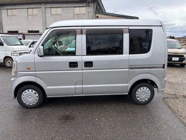 エブリイ（新潟県小千谷市）画像3