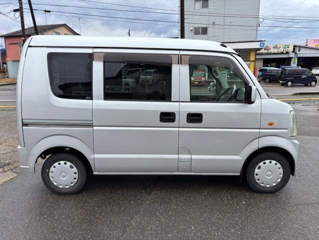 エブリイ（新潟県小千谷市）画像4