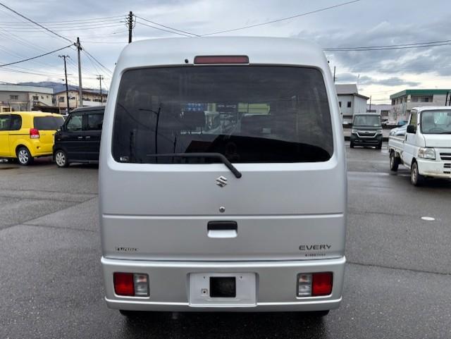 エブリイ（新潟県小千谷市）画像5