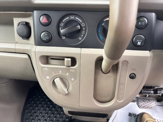 エブリイ（新潟県小千谷市）画像10