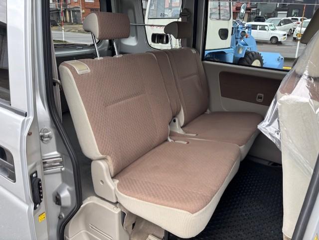 エブリイ（新潟県小千谷市）画像12