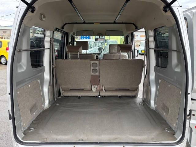 エブリイ（新潟県小千谷市）画像13