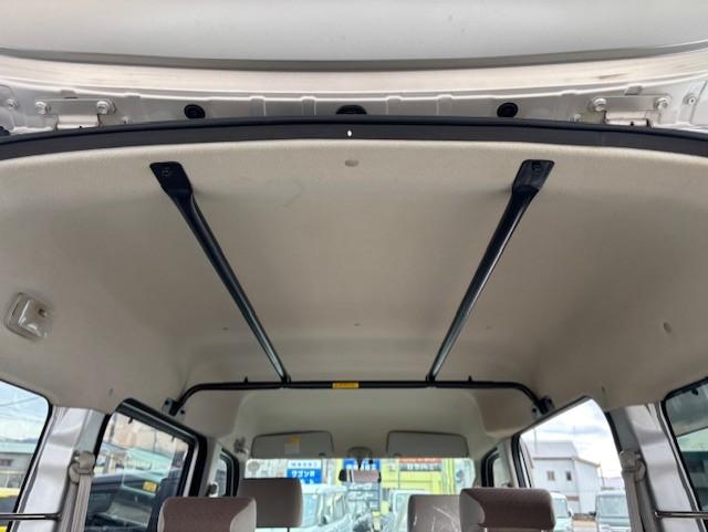 エブリイ（新潟県小千谷市）画像14