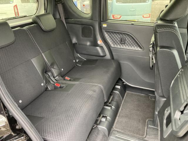 タントカスタム（新潟県新潟市江南区）