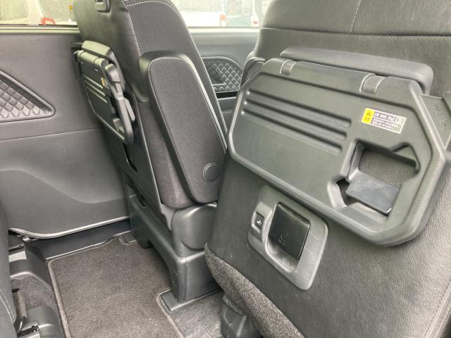 タントカスタム（新潟県新潟市江南区）