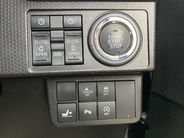 タントカスタム（新潟県新潟市江南区）