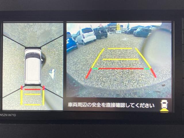 タントカスタム（新潟県新潟市江南区）