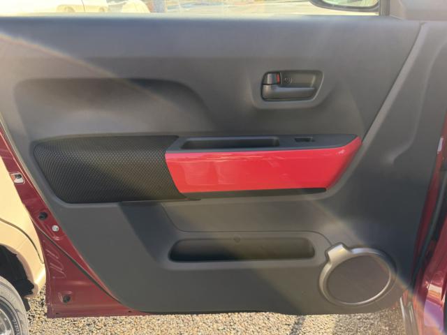 ハスラー（新潟県新潟市西区）画像24