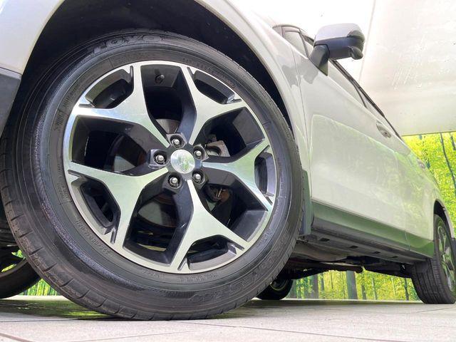 フォレスター（新潟県新潟市東区）画像13