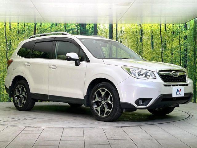 フォレスター（新潟県新潟市東区）画像16