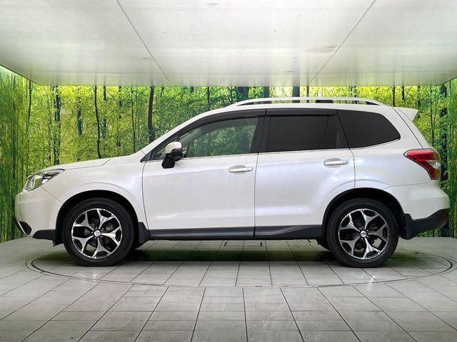 フォレスター（新潟県新潟市東区）画像39