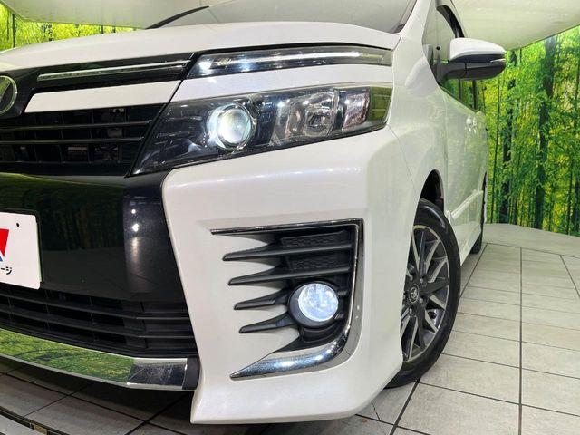 ヴォクシー（新潟県新潟市東区）画像72