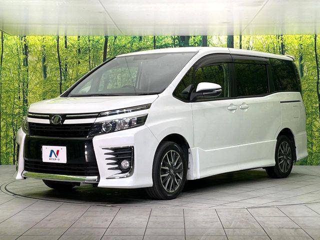 ヴォクシー（新潟県新潟市東区）画像76