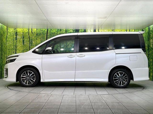 ヴォクシー（新潟県新潟市東区）画像77