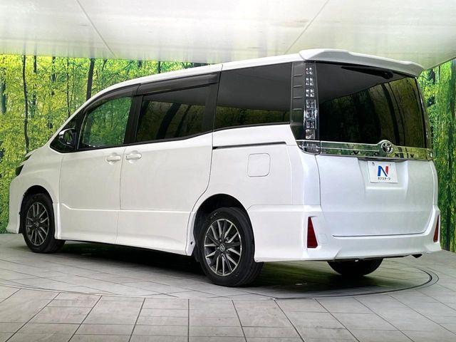 ヴォクシー（新潟県新潟市東区）画像78