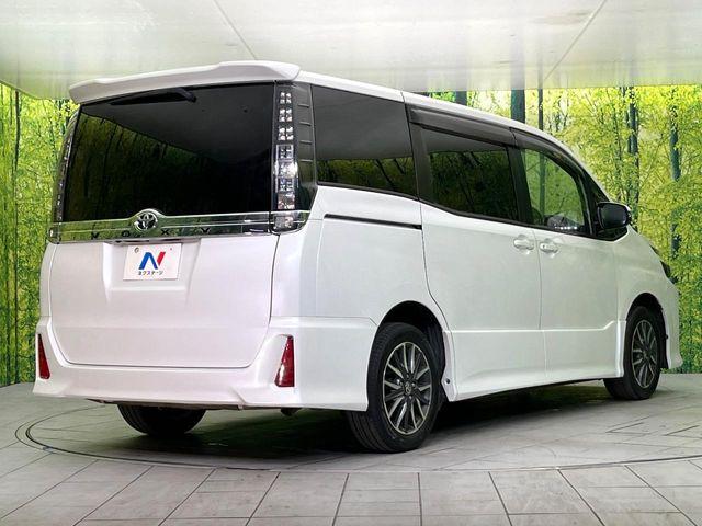 ヴォクシー（新潟県新潟市東区）画像79