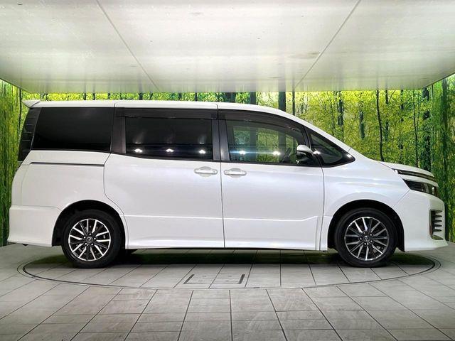 ヴォクシー（新潟県新潟市東区）画像80