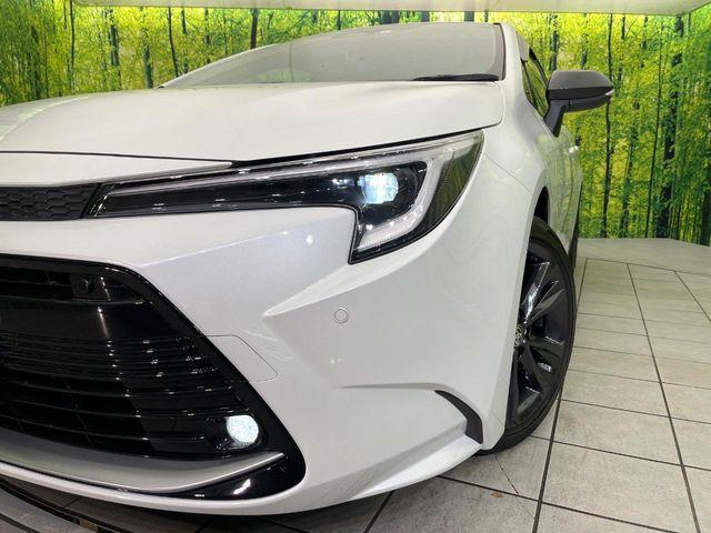 カローラツーリング（新潟県新潟市東区）画像12