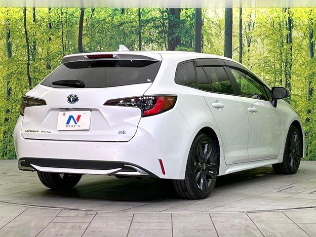 カローラツーリング（新潟県新潟市東区）画像17