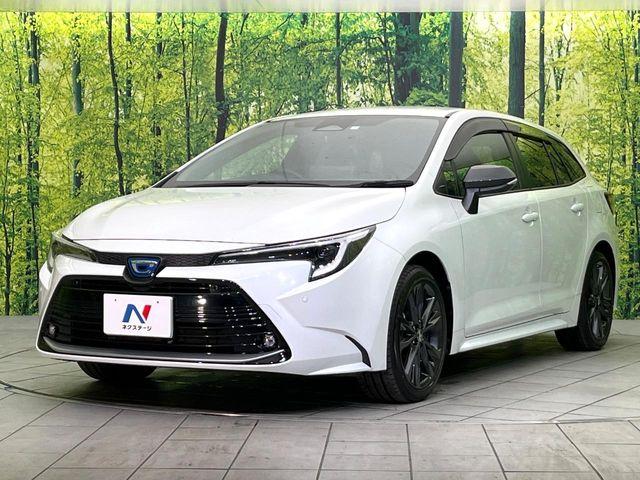 カローラツーリング（新潟県新潟市東区）画像22