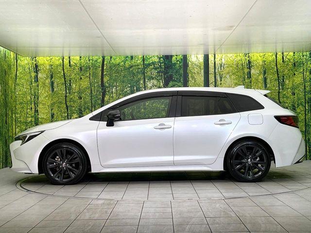 カローラツーリング（新潟県新潟市東区）画像25