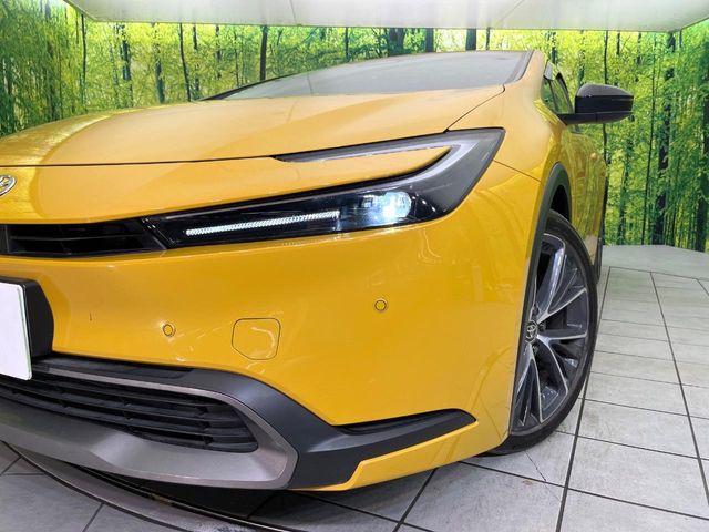 プリウス（新潟県新潟市東区）画像12