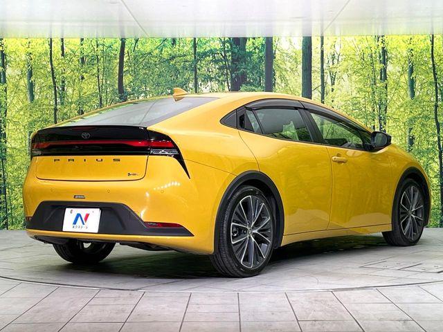 プリウス（新潟県新潟市東区）画像17