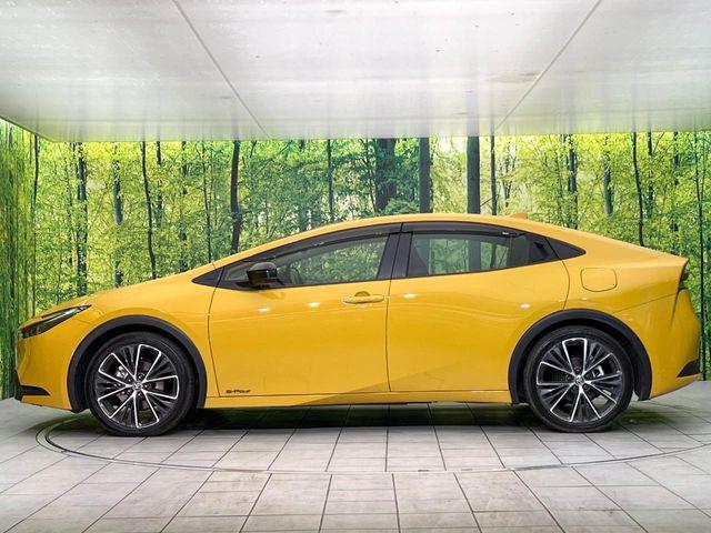 プリウス（新潟県新潟市東区）画像44