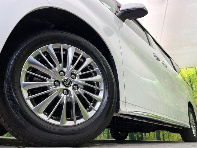 アルファードハイブリッド（新潟県新潟市東区）画像73