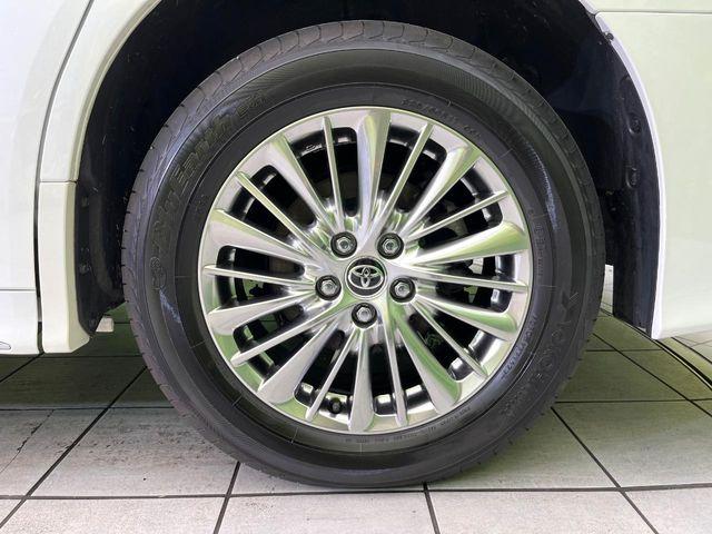 アルファードハイブリッド（新潟県新潟市東区）画像74