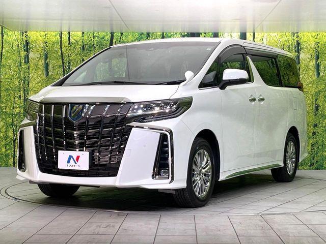 アルファードハイブリッド（新潟県新潟市東区）画像75