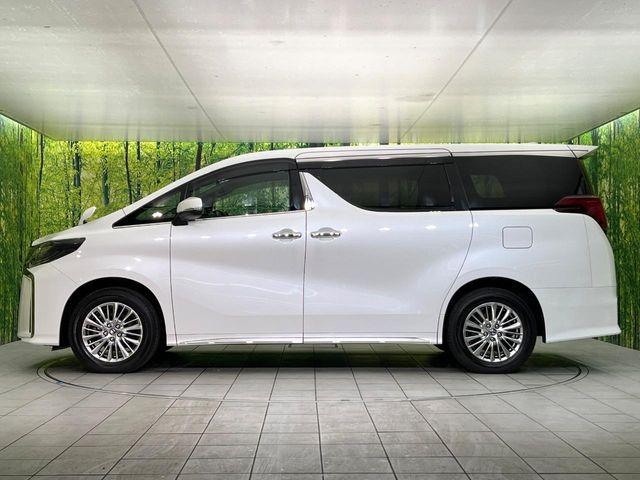 アルファードハイブリッド（新潟県新潟市東区）画像76